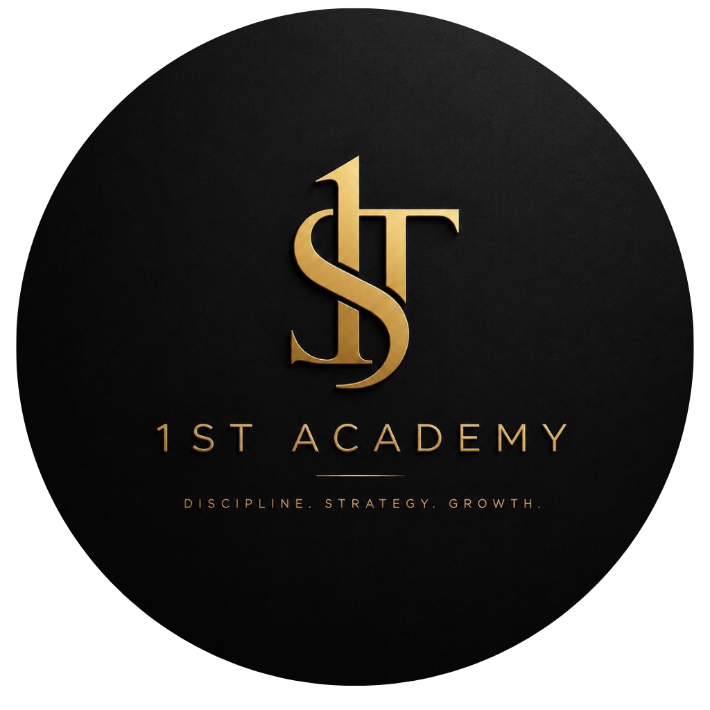 1ST Academy
